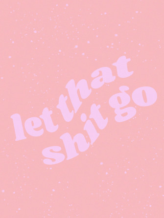 Let It Go Windows Wallpaper
