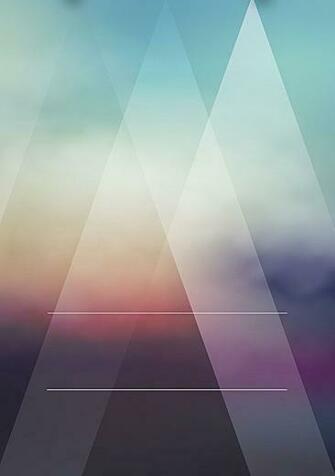 Spring Fashion Background Material Party Poster Wallpaper In
