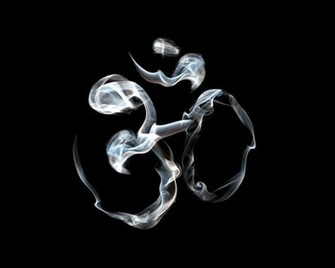 Hari Om Wallpaper