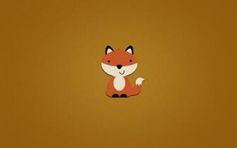 File Name Fox Smile Art Cartoon