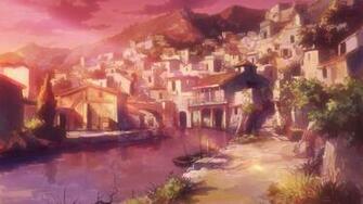 Background Art Company Atelier Bwca Closing Down Sakuga