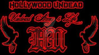 Hollywood Undead Wallpaper By Proudemo94