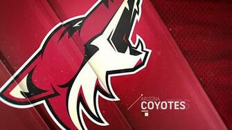 Arizona Coyotes Wallpaper X Net