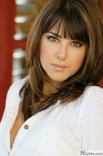 Daniella Monet Wallpaper
