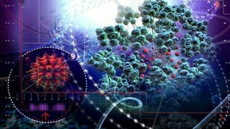 These Fresh Bacteria HD Wallpaper Are Recently Added To So