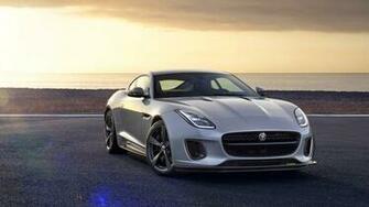Jaguar F Type Wallpaper HD Image Wsupercars