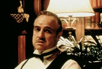 Godfather Vito Corleone Quotes