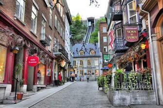 Quebec Computer Wallpaper Desktop Background Id