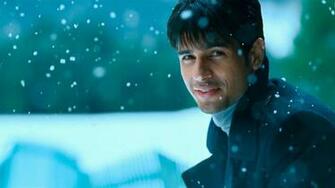 Sidharth Malhotra HD Wallpaper Movie