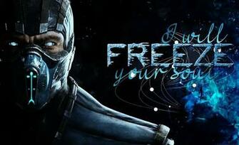 Sub Zero Mkx Wallpaper By Ladyannatar