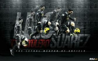 Luis Suarez Liverpool Wallpaper HD Football