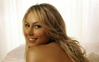 Stacy Keibler Wallpaper