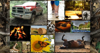 Gallery For Country Girl Wallpaper