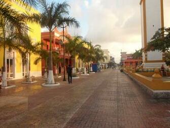Cozumel Hotels Net Desktop Background