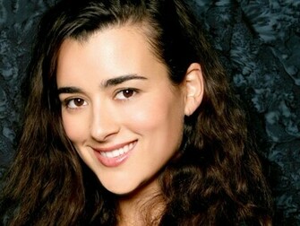 Ziva David Wallpaper