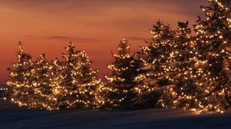 Winter Christmas Wallpaper For Computer Background Pictures