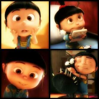 Despicable Me Image Wallpaper HD