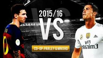 Cristiano Ronaldo Vs Lionel Messi Wallpaper