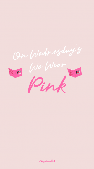 Mean Girls Wallpaper For Day