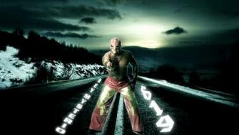Rey Mysteriojohn Cena Image HD Wallpaper And Background