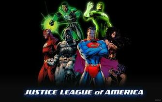 Justice League Ii By Xionice