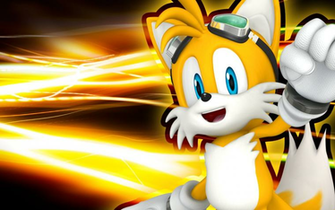 Tails Wallpaper By Hinata70756
