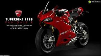 Ducati Superbike Panigale R Wallpaper