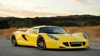 Exotic Hennessey Venom Gt Wallpaper 1080p HD High Resolution Image Car