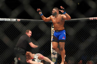 Curtis Blaydes Fotka Wallpaper