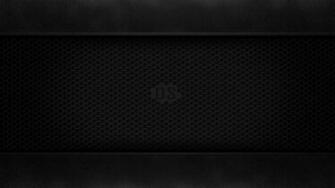 HD Desktop Wallpaper Of Metal Picture Black Grey For