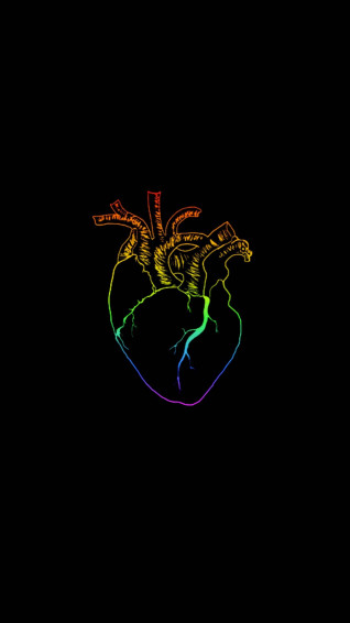 Lgbt iPhone Wallpaper