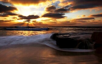 Ocean Quotes