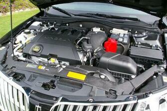 Gallery Lincoln Mkz Engine Wallpaper