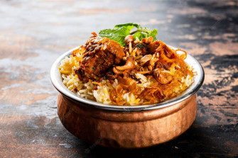 Food Photography Wallpaper