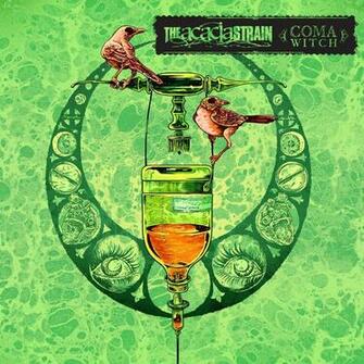 The Acacia Strain Wallpaper
