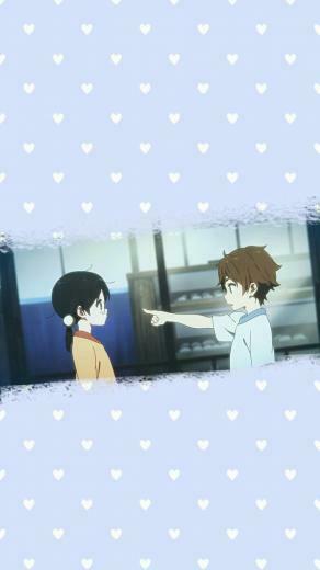 Tamayo Love Story Wallpaper Lockscreen HD Fondo De Pantalla