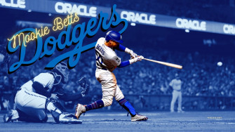 Mookie Betts Wallpaper Net