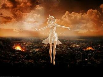 The Song Of Solveig Souji Hisakata Wallpaper