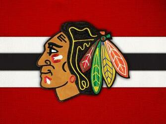 Chicago Blackhawks Desktop Wallpaper For