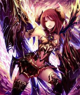Bahamut Shingeki No