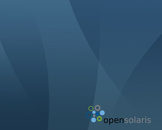 Solaris Wallpaper