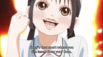 Mythos On The Many Faces Of Hanako Honda Asobiasobase