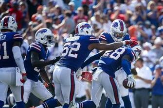 Buffalo Bills Vs Denver Broncos Takeaways