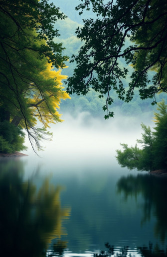 Be Still Wallpaper