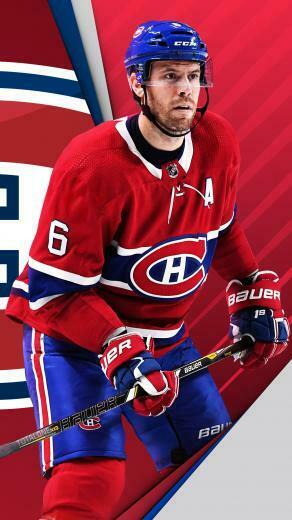 Wallpaper Montr Al Canadiens