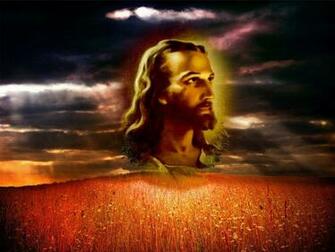 Jesus Christ The Life Wallpaper Jpg