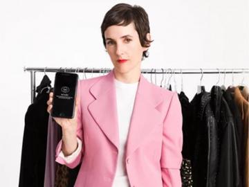 Celebrity Stylist Karla Welch Basically Created The Real Life