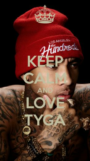 Tyga Wallpaper Widescreen