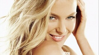 Beautiful Girls Wallpaper