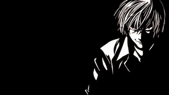 Death Note Background